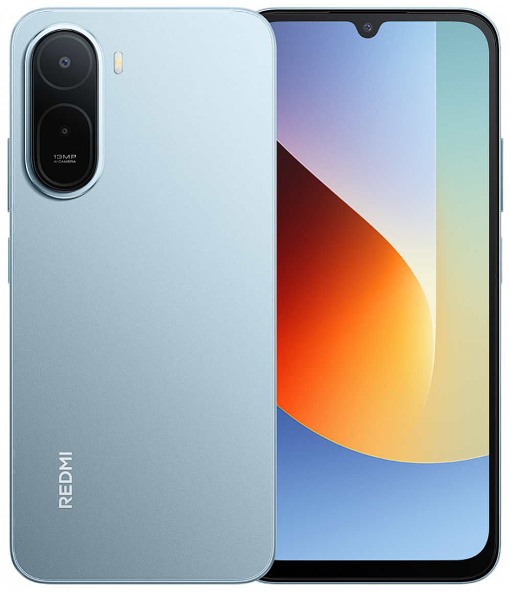 Смартфон Redmi A7 Pro 4/128GB