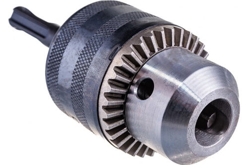 Патрон с ключом и адаптером SDS-plus (1.5-13 мм) для дрели INGCO KC1301.1