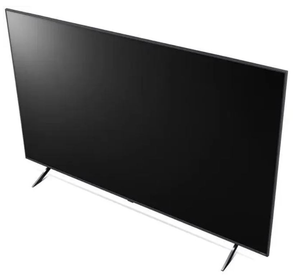 Телевизор  LG 65QNED80T6A.ARUG