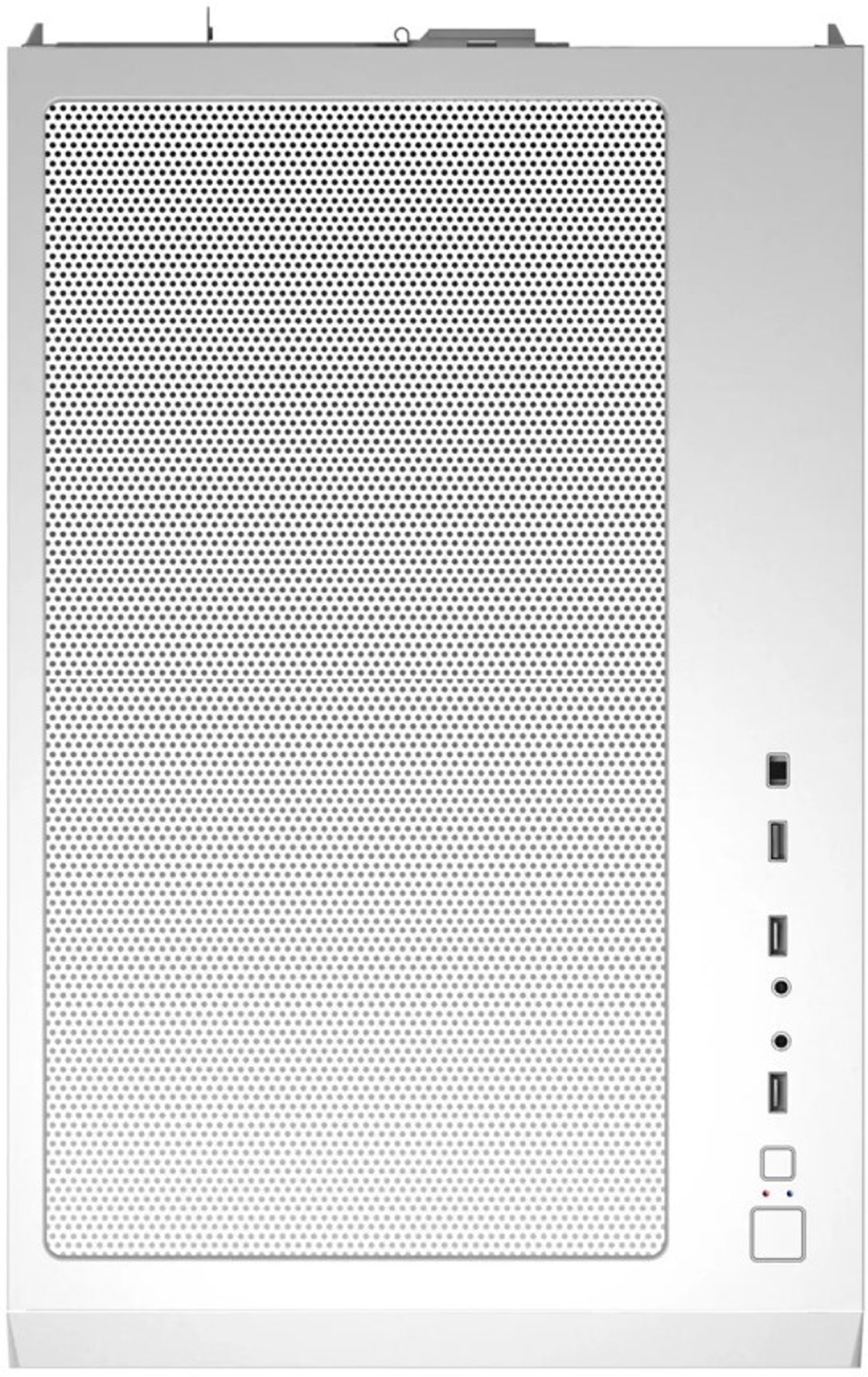 Корпус mATX Bloody BD-CC108-WH