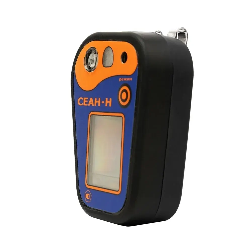СЕАН, СЕАН-Н газоанализатор однокомпонентный индивидуальный
