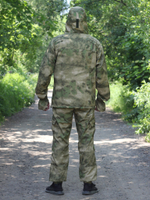 Маскхалат КАМУФЛЯЖ