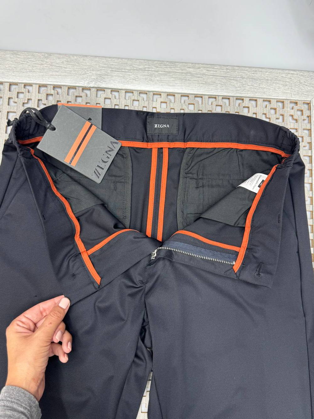 Брюки Zegna