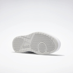 Кеды мужские REEBOK ROYAL BB4500 WHITE/LGH SOLID GREY