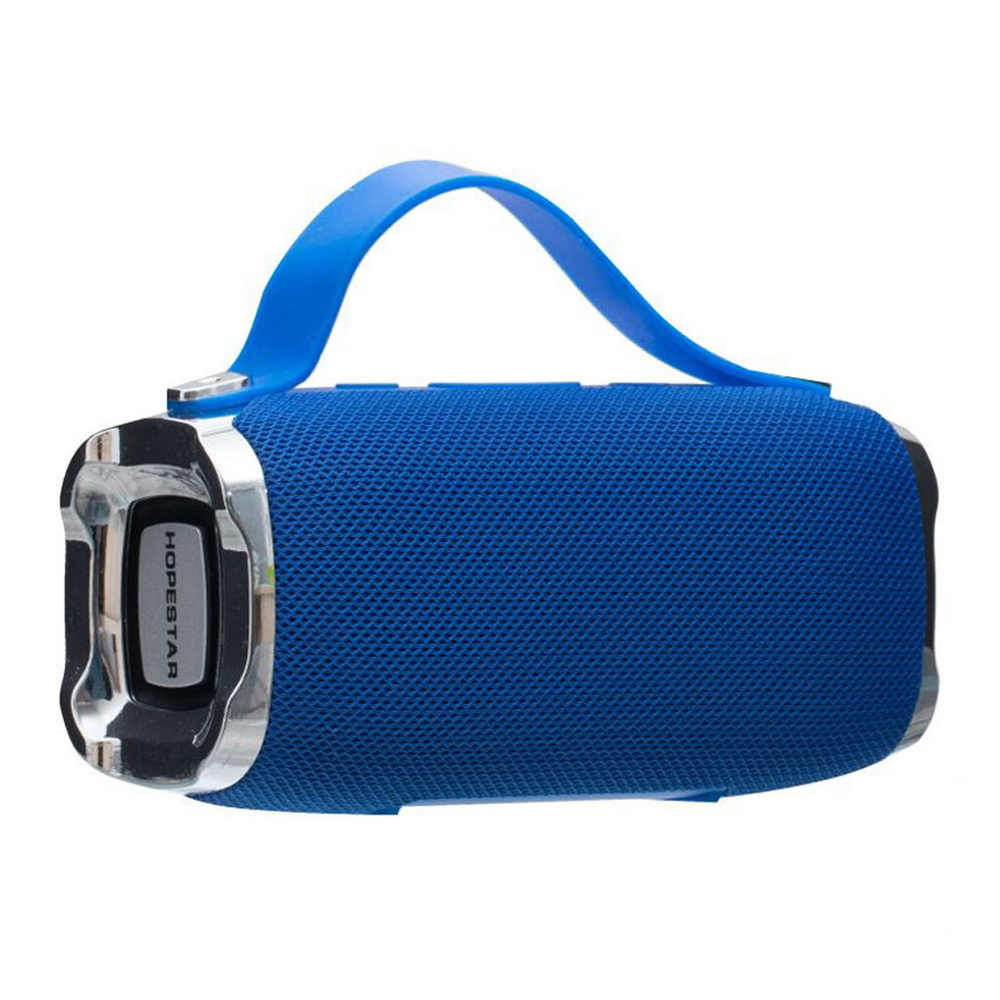 Беспроводная колонка Hopestar H36 (BT/6W/FM)