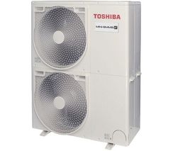 Наружный блок VRF системы Toshiba MCY-MHP0806HS8-E