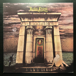 Judas Priest - Sin After Sin (Япония 1979г.)