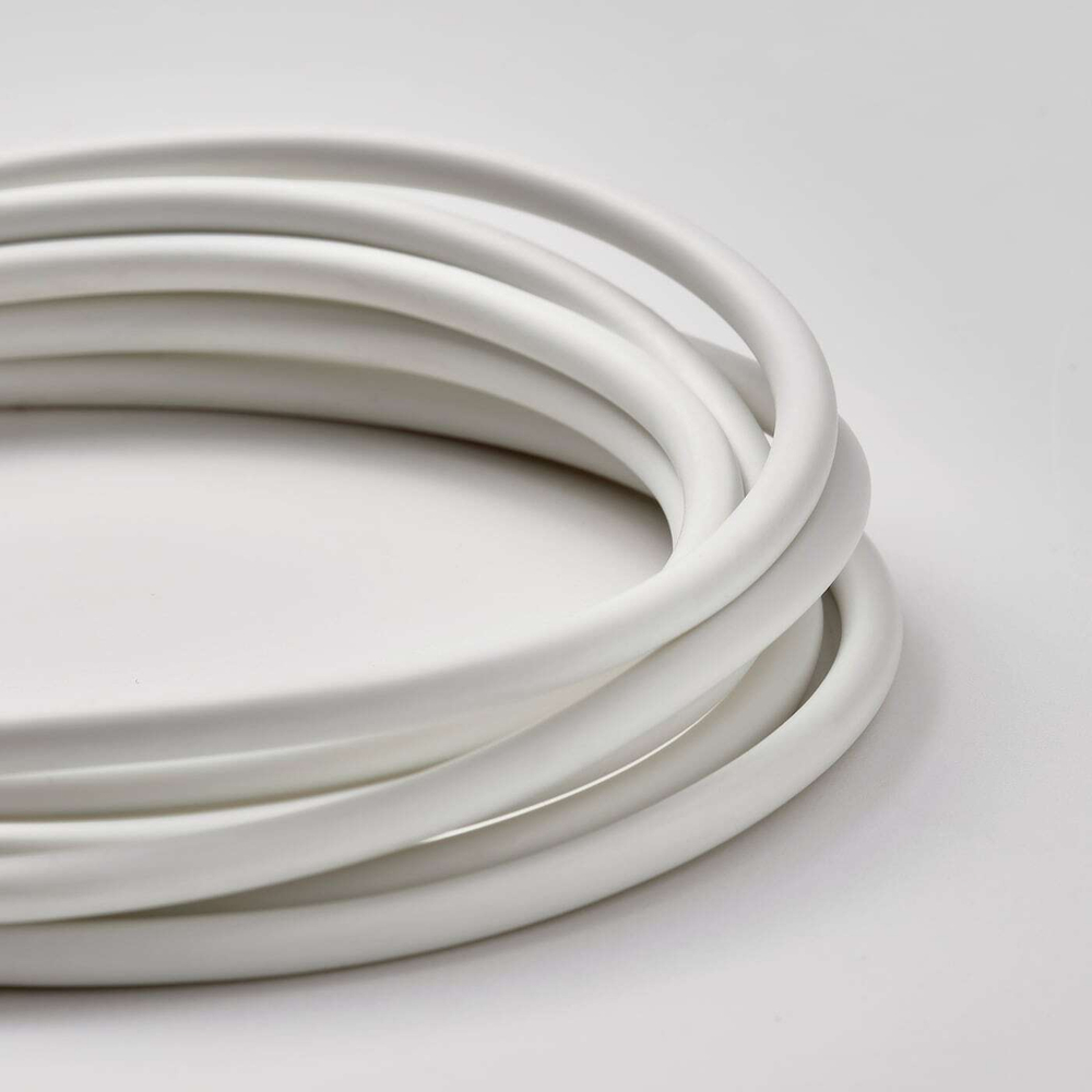 IKEA SITTBRUNN  (ИКЕА СИТТБРУНН)  -  USB-A - USB-C, белый, 2 м
