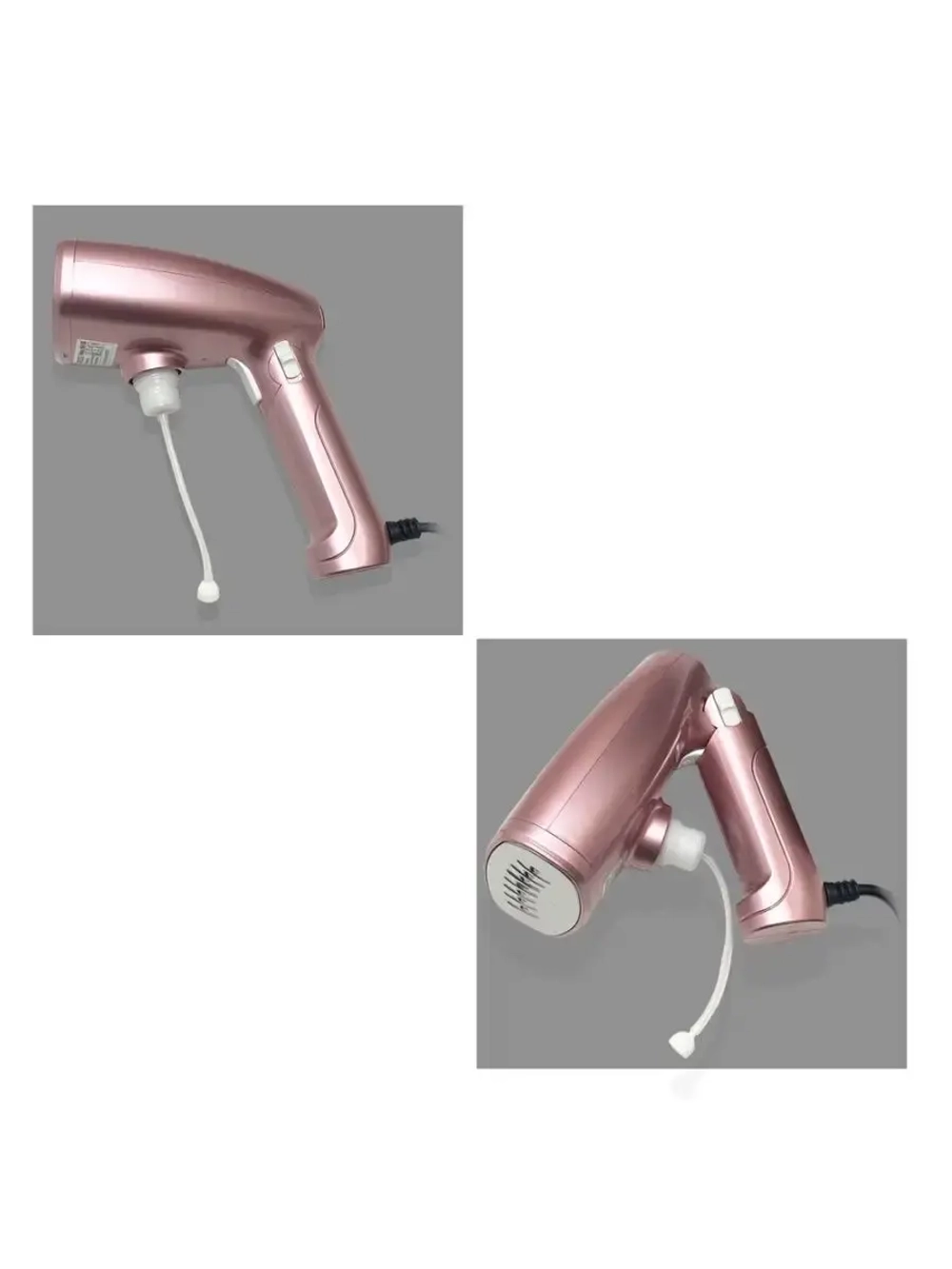 Ручной отпариватель  1500Вт