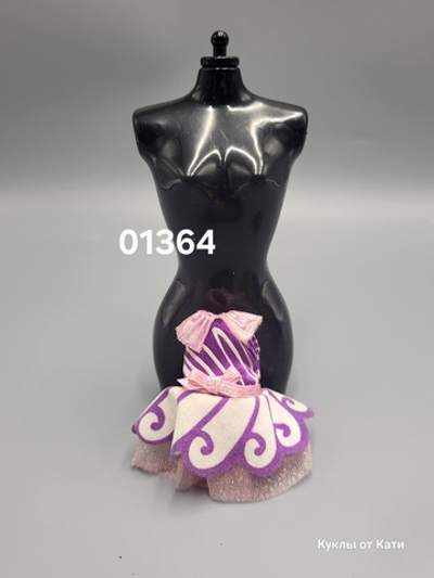 Одежда для куклы Барби - Келли винтаж 01364