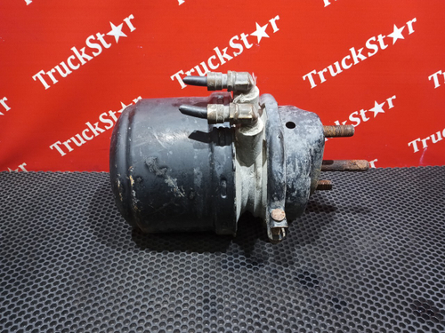 Энергоаккумулятор задний ( среднего моста ) 2018г