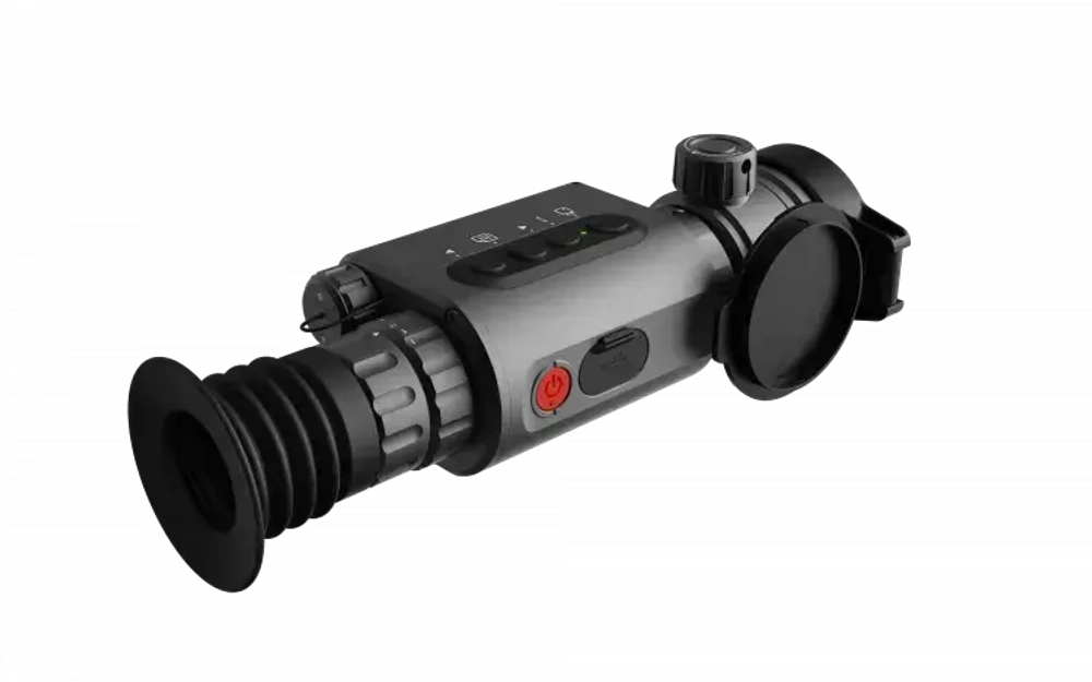 Тепловизионный прицел Sytong PM03-35