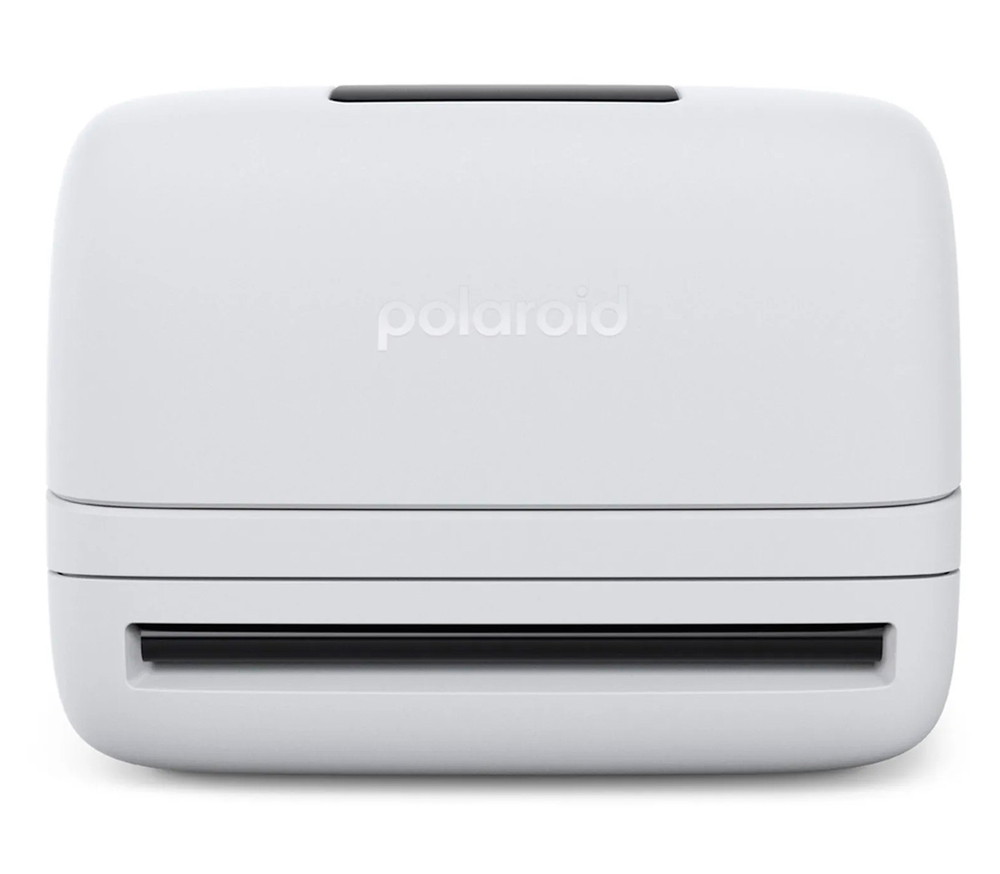 Фотоаппарат моментальной печати Polaroid Flip, белый
