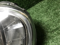 Битая Фара правая Mini Countryman F60 (16-20) LED