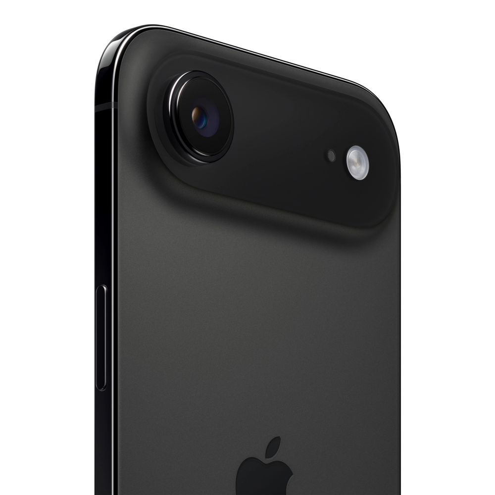 iPhone Air 512 Space Black