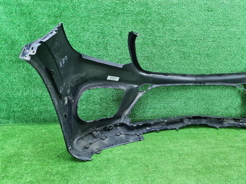 Бампер передний Mercedes GLS X166 (2015-2019) AMG