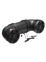 Аудиосистема Boss Audio ATVB6.5R 450W 6.5''