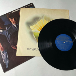 Винтажная виниловая пластинка LP The Rolling Stones 12 X 5 (USA 1977) Empty Heart