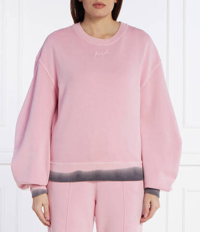 Худи LAVAGNINA MAGLIA Pinko - розовый(103056 A1OF)