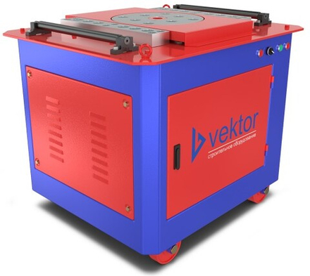 Станок для гибки арматуры VEKTOR GW32 00-00002653