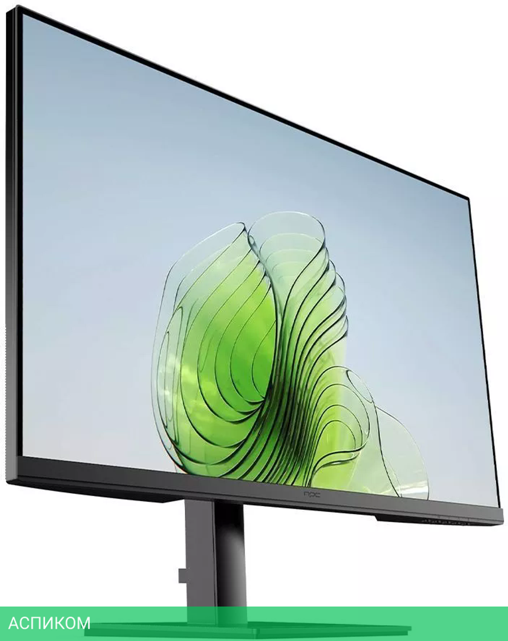 Монитор NPC MF270A