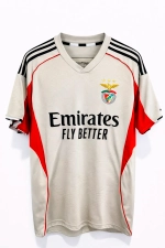 Футболка футбольная Бенфика 2025/26