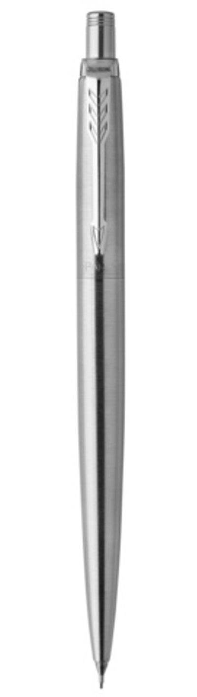 Карандаш механический Parker Jotter Essential, St. Steel СT, грифель: 0,5 мм