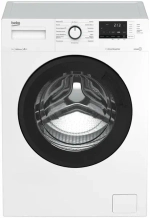 Стиральная машина Beko WSRE7612XAWI (q)