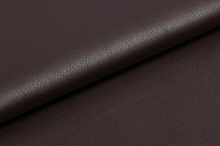 Искусственная кожа Prince TW brown (Принц браун)