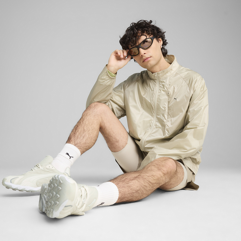 Мужская куртка PUMA MMQ SPORT Pertex Jacket
