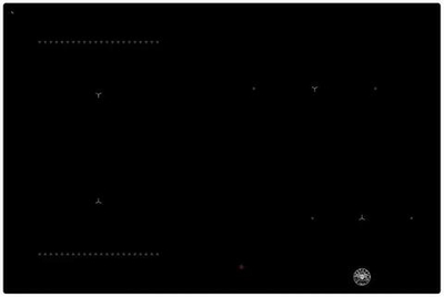 Bertazzoni P784IC1G5NE