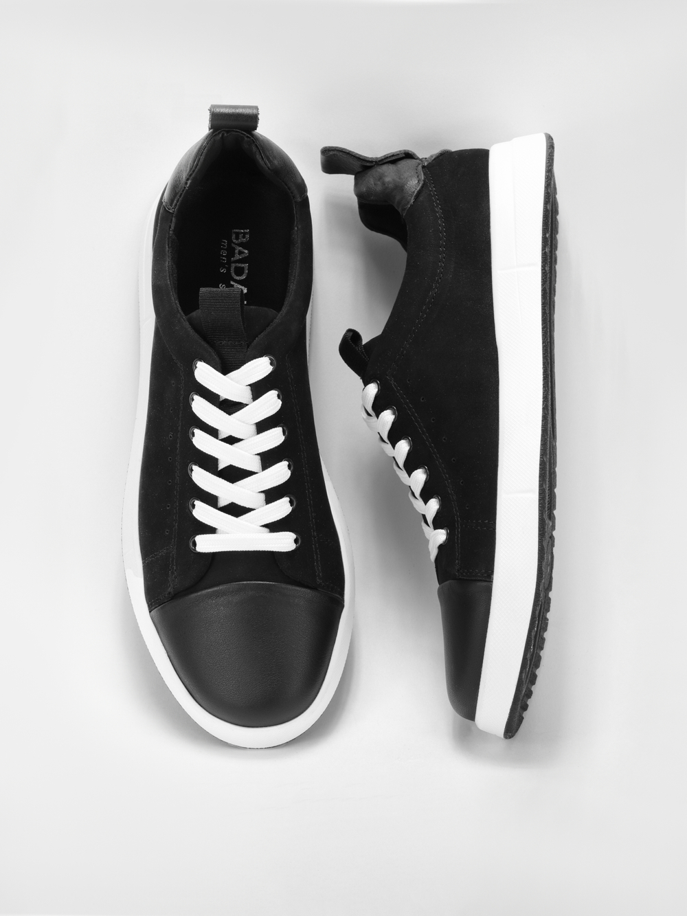 Кеды мужские K4900-2P