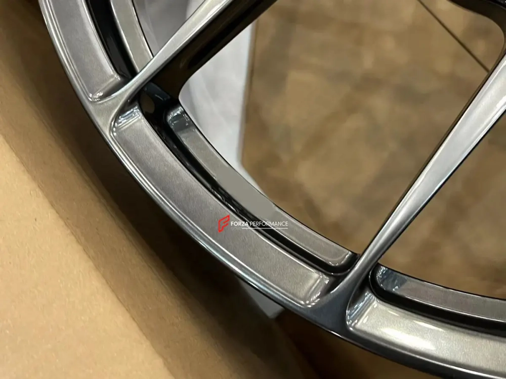 КОВАНЫЕ ДИСКИ ДЛЯ BMW 5 СЕРИИ G30 540i 2018 БМВ