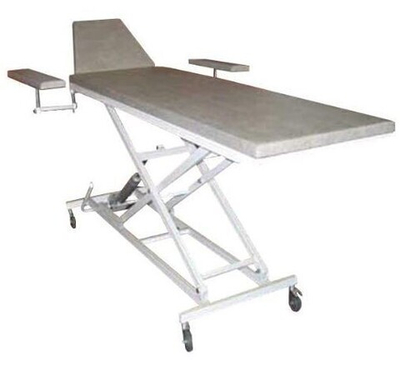 Стол перевязочный СППГ-01 СЗМО