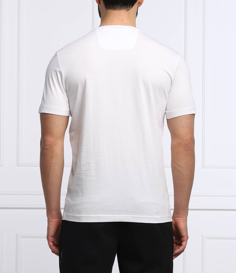 футболка 2 шт. BOSS GREEN - белый(50466278)