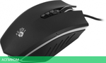 Мышь A4Tech Bloody A70 Matte Black