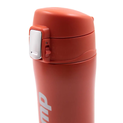 Tramp Термос питьевой 0.45 л, TRC-107, оранжевый