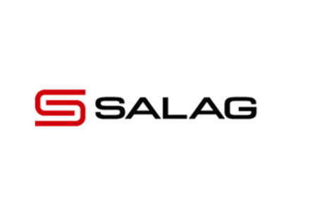 Плинтус Salag Alpha