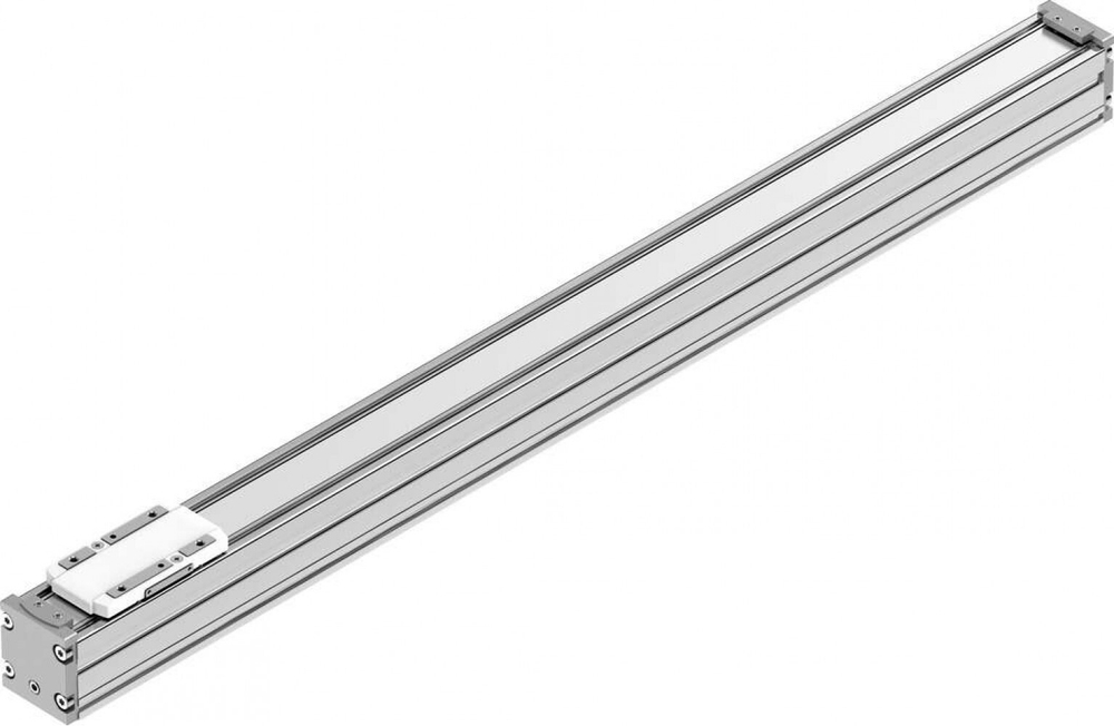Пассивная направляющая Festo ELFC-KF-32-400