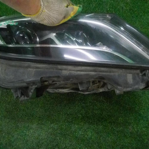 Фара правая Mercedes S W222 (2013-2017) LED