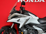 HONDA NC750XA