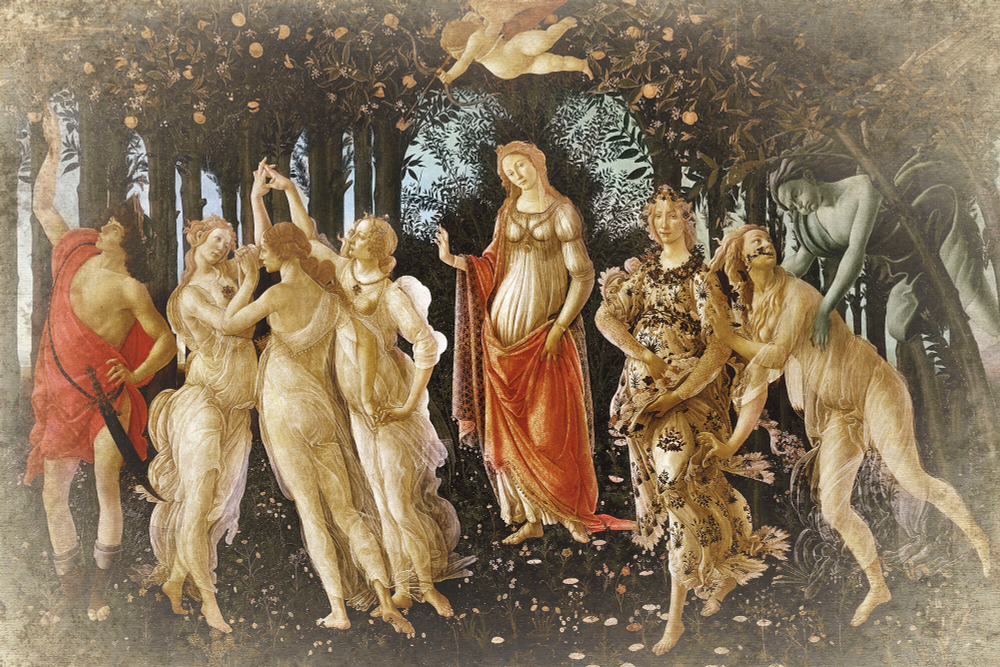 Коллекция Живопись