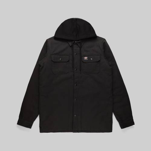 Куртка мужская Dickies Skateboarding Duck Shirt Jacket