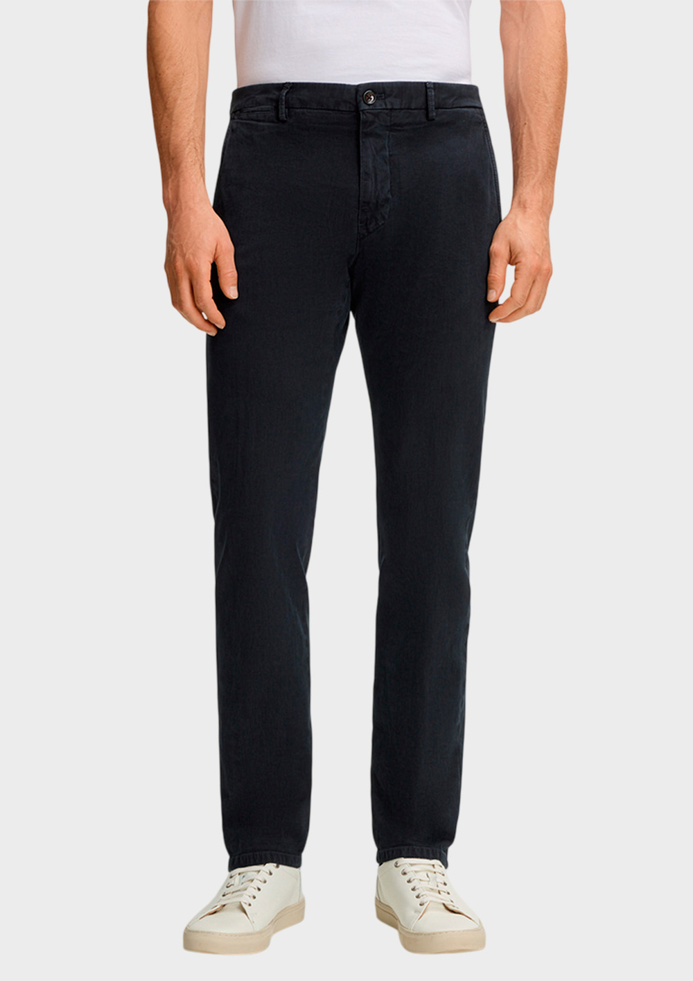 Брюки-чинос Windsor. Cino-D