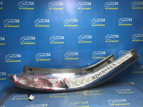 Стоп правый NISSAN LEAF 2009-2017