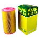 Фильтр воздушный MANN;C17237