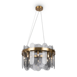 Подвесной светильник Freya FR5141PL-08BS2