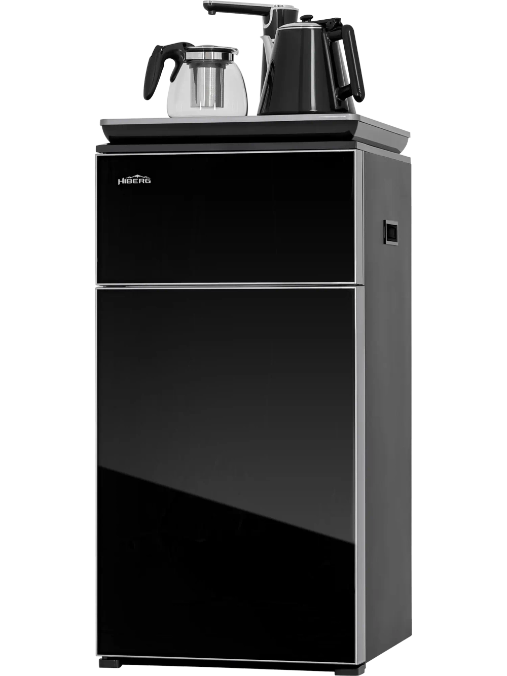 Кулер для воды Hiberg F 91 FGB