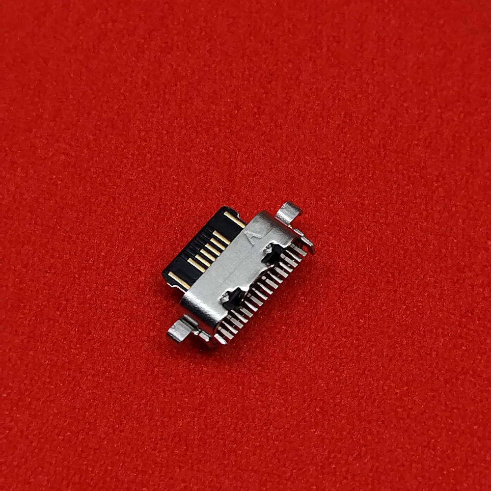 Blackview Shark 8 / Системный разъем (зарядки) Type-C  (ORIG)
