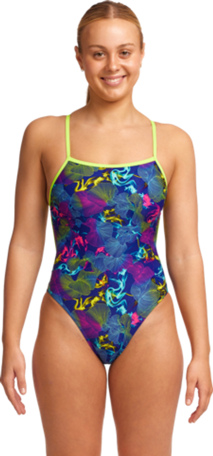 Купальник FUNKITA Oyster Saucy